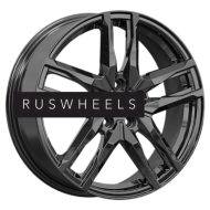 Диски iFree 6,5x18/5x114,3 ET50 D54,1 Бомбей (КС1075) BK Диски iFree 6,5x18/5x114,3 ET50 D54,1 Бомбей (КС1075) BK