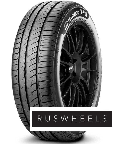 Шины Pirelli 195/55R16 91V XL Cinturato P1 TL Шины Pirelli 195/55R16 91V XL Cinturato P1 TL