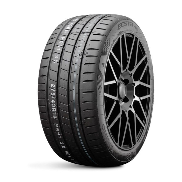 Шины Kumho 275/40 r19 ECSTA PS91 105Y Шины Kumho 275/40 r19 ECSTA PS91 105Y