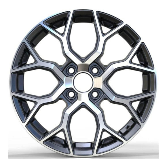 Диски VENTI 6,0\R16 4*100 ET46 d60.1 BD