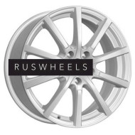 Диски iFree 7x17/5x114,3 ET45 D67,1 Big Byz (КС680) Нео-классик