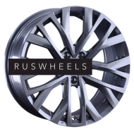 Диски Replay 8x18/5x112 ET29 D66,6 MR310 GM (конус, C570)