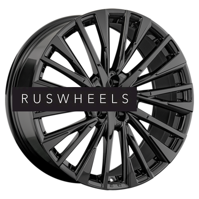 Диски Replay 9x21/5x108 ET40 D63,3 ZR1 BK (конус, C570) Диски Replay 9x21/5x108 ET40 D63,3 ZR1 BK (конус, C570)