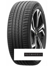 Шины Michelin 315/30 r22 Pilot Sport 4 SUV 107Y Шины Michelin 315/30 r22 Pilot Sport 4 SUV 107Y