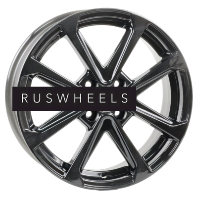 Диски Neo 6x16/4x100 ET40 D60,1 667 BL Диски Neo 6x16/4x100 ET40 D60,1 667 BL