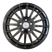 Диски Xtrike 6.5\R16 5*100 ET40 d67.1 BK Диски Xtrike 6.5\R16 5*100 ET40 d67.1 BK