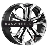 Диски Premium Series 7,5x19/5x108 ET46 D63,35 КР015 (Geely Tugella) Diamond Quartz Диски Premium Series 7,5x19/5x108 ET46 D63,35 КР015 (Geely Tugella) Diamond Quartz