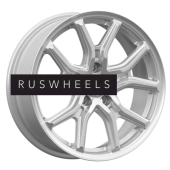 Диски iFree 6,5x17/5x112 ET33 D57,1 Страйк (КС1080) Нео-классик Диски iFree 6,5x17/5x112 ET33 D57,1 Страйк (КС1080) Нео-классик