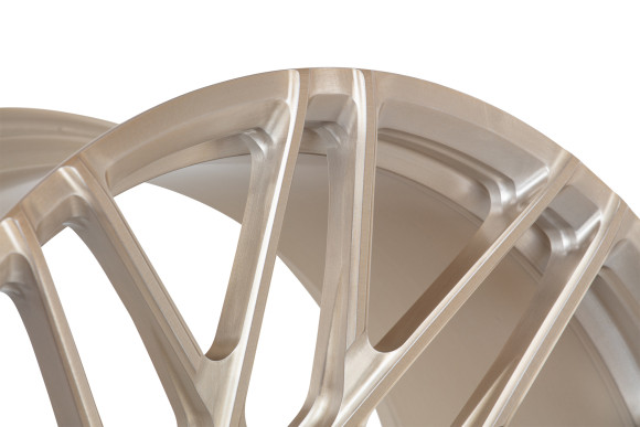 Диски Vossen S17-07 21" Диски Vossen S17-07 21"