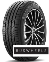 Шины Michelin  245/45/18  W 100 PRIMACY 4+ Шины Michelin  245/45/18  W 100 PRIMACY 4+
