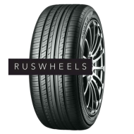 Шины Yokohama 215/45R18 89W Advan dB V552 TL Шины Yokohama 215/45R18 89W Advan dB V552 TL