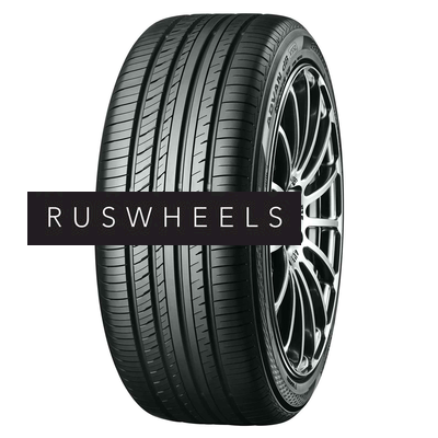 Шины Yokohama 215/45R18 89W Advan dB V552 TL Шины Yokohama 215/45R18 89W Advan dB V552 TL