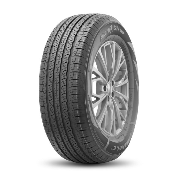 Шины Triangle 235/65 r18 AdvanteX SUV TR259 106H Шины Triangle 235/65 r18 AdvanteX SUV TR259 106H