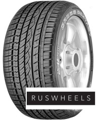 Шины Continental 245/45 r20 ContiCrossContact UHP 103W Шины Continental 245/45 r20 ContiCrossContact UHP 103W