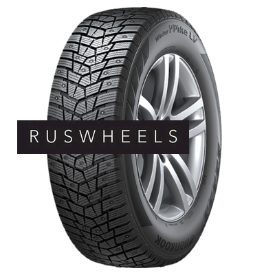 Шины Hankook 215/65R15C 104/102R Winter i*Pike LV RW15 TL 6PR (шип.) Шины Hankook 215/65R15C 104/102R Winter i*Pike LV RW15 TL 6PR (шип.)