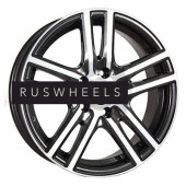 Диски Tech Line 5,5x14/4x100 ET43 D60,1 429 BD Диски Tech Line 5,5x14/4x100 ET43 D60,1 429 BD