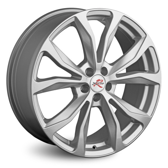 Диски X'trikeRST  Exeed VX  R009  7,5\R19 5*108 ET36  d65,1  HS  [40909]  Fb max 850 kg