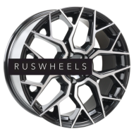 Диски RST 8x18/5x114,3 ET30 D60,1 R148 (RX) BD Диски RST 8x18/5x114,3 ET30 D60,1 R148 (RX) BD