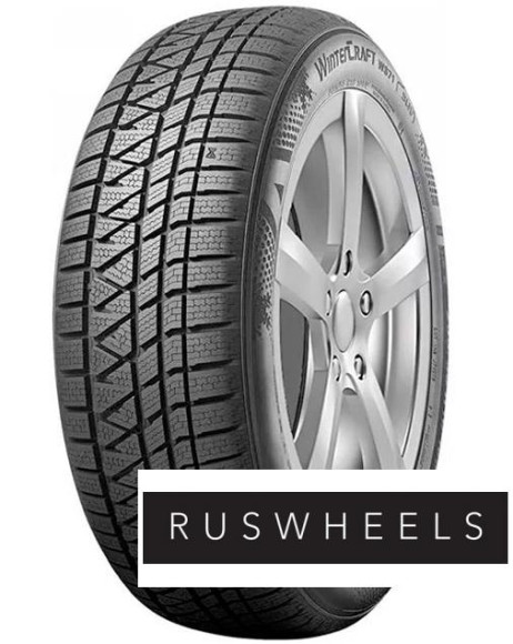 Шины Kumho  275/40/20  W 106 WS-71  XL  старше 3-х лет Шины Kumho  275/40/20  W 106 WS-71  XL  старше 3-х лет