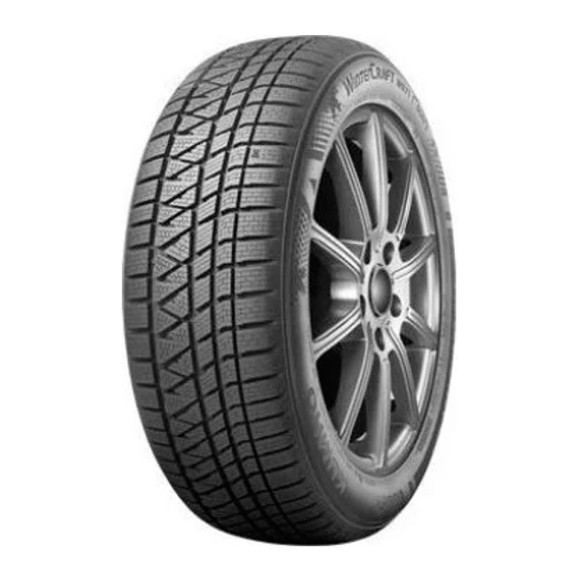 Шины Kumho  275/40/20  W 106 WS-71  XL  старше 3-х лет Шины Kumho  275/40/20  W 106 WS-71  XL  старше 3-х лет