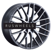 Диски Replay 8x19/5x112 ET39 D66,6 A122 MGMF (конус, C570) Диски Replay 8x19/5x112 ET39 D66,6 A122 MGMF (конус, C570)