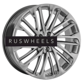 Диски Replay 8x20/5x114,3 ET30 D60,1 LX197 HPB (конус, C570) Диски Replay 8x20/5x114,3 ET30 D60,1 LX197 HPB (конус, C570)