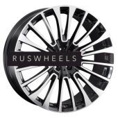 Диски Replay 8,5x20/5x114,3 ET54 D67,1 HND386 BKF (конус, C570) Диски Replay 8,5x20/5x114,3 ET54 D67,1 HND386 BKF (конус, C570)