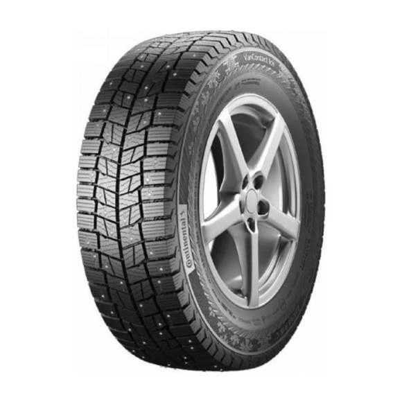Шины Continental  225/65/16  R 112/110 C VanContact Ice SD 8PR  Ш. Шины Continental  225/65/16  R 112/110 C VanContact Ice SD 8PR  Ш.