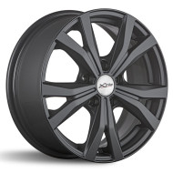 Диски Xtrike 6.5\R16 5*114.3 ET45 d60.1 BKM Диски Xtrike 6.5\R16 5*114.3 ET45 d60.1 BKM
