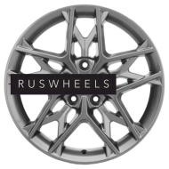 Диски Khomen Wheels 7x17/5x114,3 ET48 D67,1 KHW1709 (Kia K5) Gray Диски Khomen Wheels 7x17/5x114,3 ET48 D67,1 KHW1709 (Kia K5) Gray