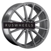 Диски LS Forged 9x22/6x139,7 ET45 D95,1 LS FG02 MGM (конус, C570)