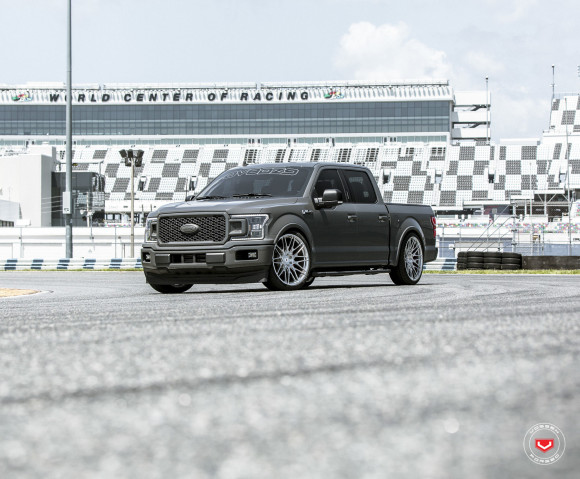 Диски Vossen S17-07 22" Диски Vossen S17-07 22"