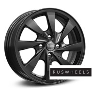 Диски iFree Original R15 / 6J PCD 4x98 ЕТ 33 ЦО 58.6 Kalina Cross КС928