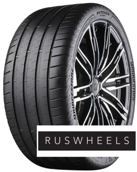 Шины Bridgestone  285/35/21  Y 105 PSPORT  XL Шины Bridgestone  285/35/21  Y 105 PSPORT  XL