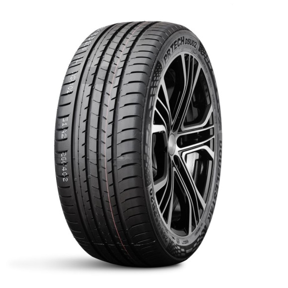 Шины DoubleStar  225/55/17  V 97 DSU02