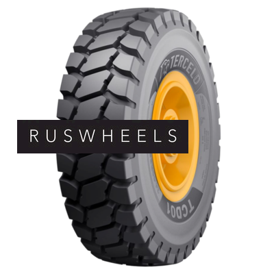 Шины Всесезонная Tercelo 18,00R33 191B ** TCD01 E4 S1 TL КИТАЙ 
