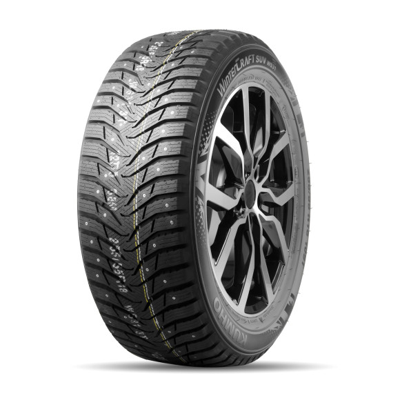 Шины Kumho  245/55/19  T 107 WinterCraft Ice WS31  XL Ш. Шины Kumho  245/55/19  T 107 WinterCraft Ice WS31  XL Ш.