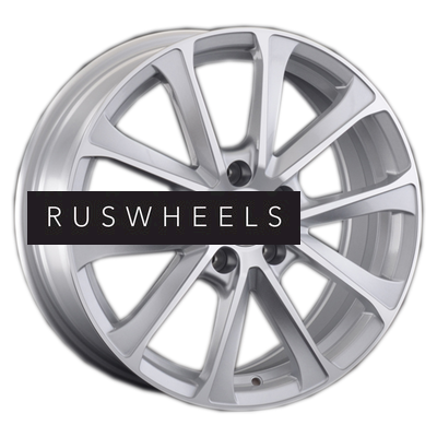 Диски Replay 7x17/5x114,3 ET45 D67,1 MZ121 SF (конус, C570) Диски Replay 7x17/5x114,3 ET45 D67,1 MZ121 SF (конус, C570)