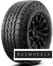 Шины Bridgestone 265/65 r17 Dueler All Terrain A/T002 112T Шины Bridgestone 265/65 r17 Dueler All Terrain A/T002 112T