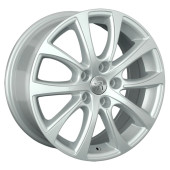 Диски REPLAY  TY197  7,0\R17 5*114,3 ET45  d60,1  S  [030200-040125004]