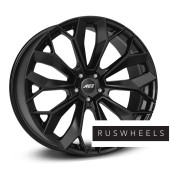 Диски AEZ R22 / 9.5J PCD 5x112 ЕТ 40 ЦО 70.1 Leipzig black Диски AEZ R22 / 9.5J PCD 5x112 ЕТ 40 ЦО 70.1 Leipzig black