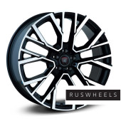 Диски Yamato Samurai R21 / 9.5J PCD 5x112 ЕТ 37 ЦО 66.6 Masanori Диски Yamato Samurai R21 / 9.5J PCD 5x112 ЕТ 37 ЦО 66.6 Masanori