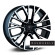 Диски Yamato Samurai R21 / 9.5J PCD 5x112 ЕТ 37 ЦО 66.6 Masanori Диски Yamato Samurai R21 / 9.5J PCD 5x112 ЕТ 37 ЦО 66.6 Masanori