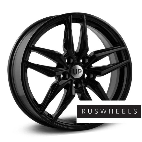 Диски Wheels UP R18 / 7J PCD 5x114.3 ЕТ 45 ЦО 67.1 Up112
