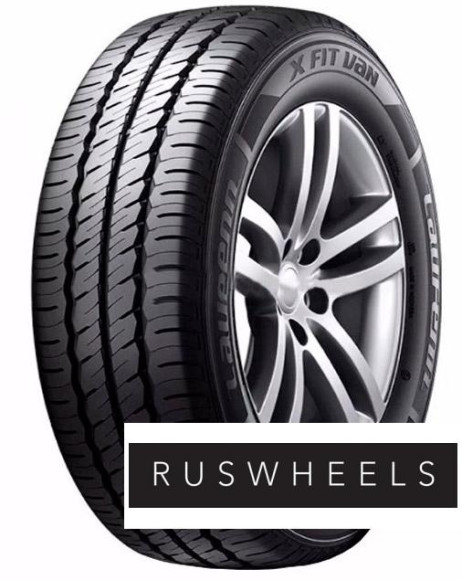 Шины Laufenn 185R14C 102/100R X Fit Van LV01 TL Шины Laufenn 185R14C 102/100R X Fit Van LV01 TL
