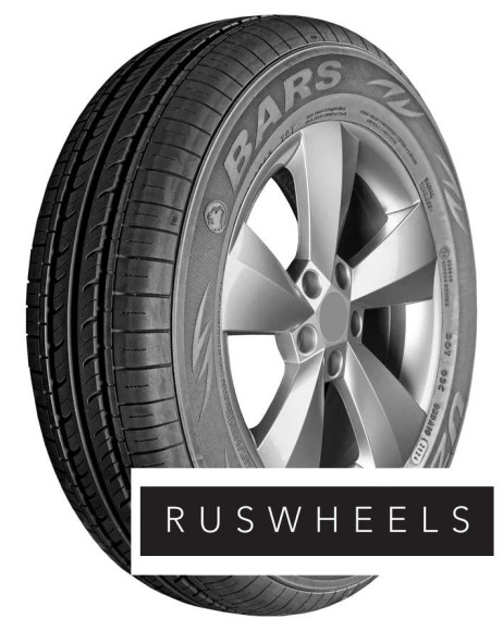 Шины Bars 155/65 r13 UZ100 73T Шины Bars 155/65 r13 UZ100 73T