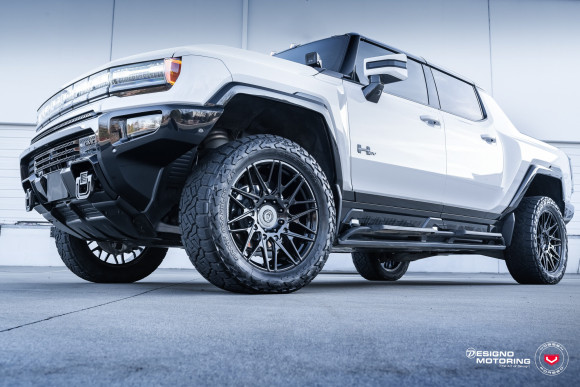 Диски Vossen S17-07 23" Диски Vossen S17-07 23"