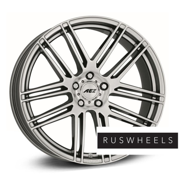 Диски AEZ R21 / 10J PCD 5x120 ЕТ 40 ЦО 74.1 Cliff