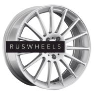 Диски Replay 8x19/5x112 ET45 D57,1 VV402 Sil (конус, B640)