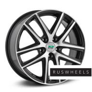 Диски N2O R16 / 6.5J PCD 5x112 ЕТ 46 ЦО 57.1 Y4925 Диски N2O R16 / 6.5J PCD 5x112 ЕТ 46 ЦО 57.1 Y4925
